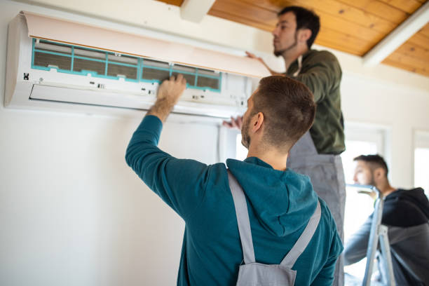 Best HVAC Companies Near Me  in Eastport, NY