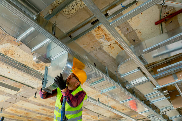 Best Best HVAC Companies  in Eastport, NY