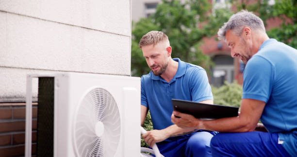 Best HVAC Air Duct Cleaning  in Eastport, NY