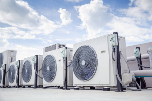 Best Central Air Repair  in Eastport, NY