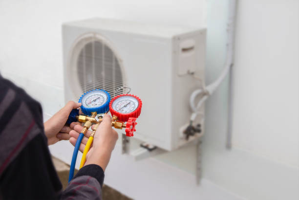 Best Air Conditioning Repair  in Eastport, NY