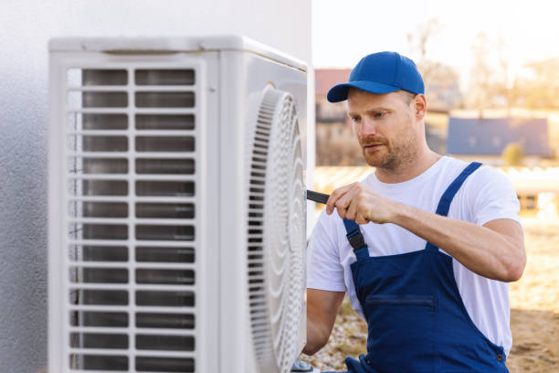 Best HVAC System Installation  in Eastport, NY