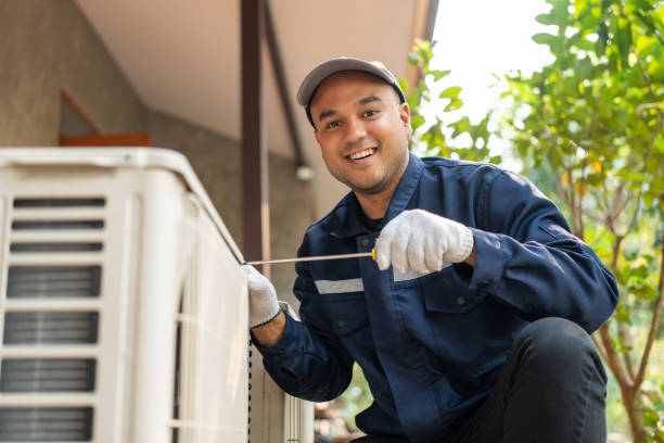 HVAC Maintenance Plan in Eastport, NY